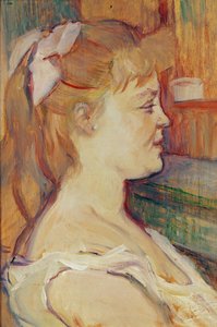 Femme de maison, 1894